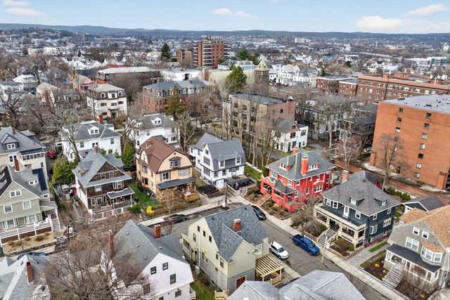 25 Browning Rd, Somerville, MA 02145