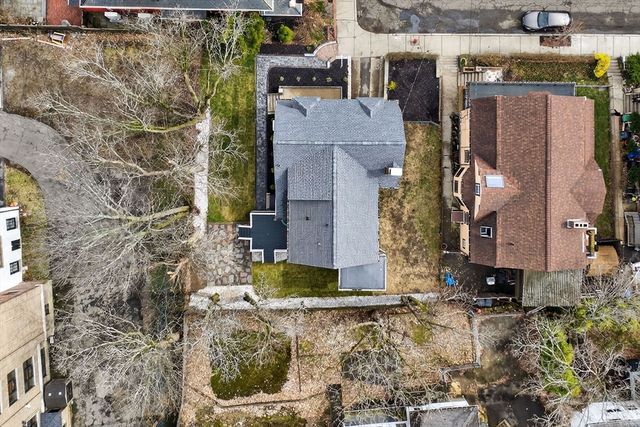 25 Browning Rd, Somerville, MA 02145