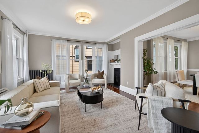 25 Browning Rd, Somerville, MA 02145