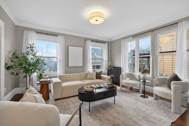 25 Browning Rd, Somerville, MA 02145