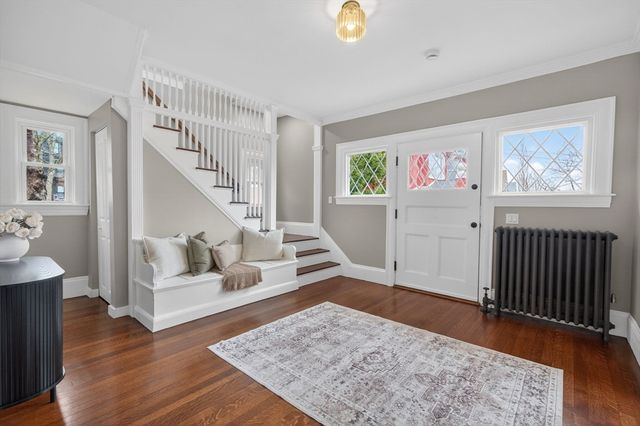 25 Browning Rd, Somerville, MA 02145