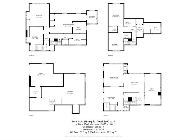25 Browning Rd, Somerville, MA 02145
