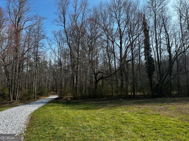 0 THURMOND ROAD 8.64 ACRES Road, Cleveland, GA 30528