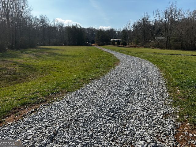 0 THURMOND ROAD 8.64 ACRES Road, Cleveland, GA 30528
