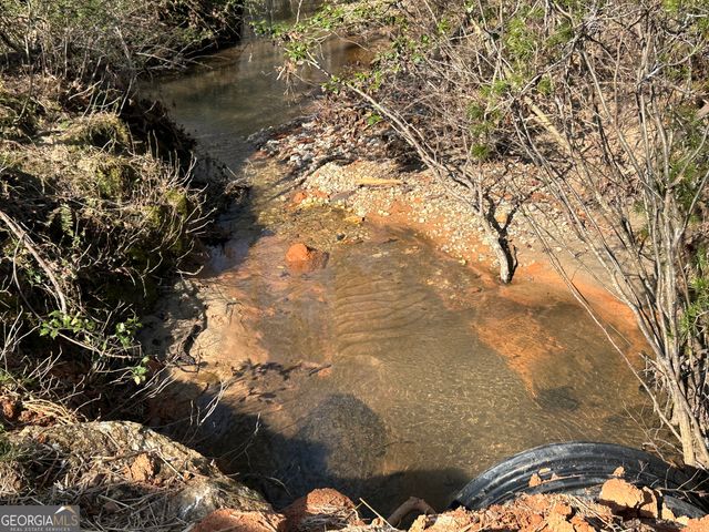 0 THURMOND ROAD 8.64 ACRES Road, Cleveland, GA 30528