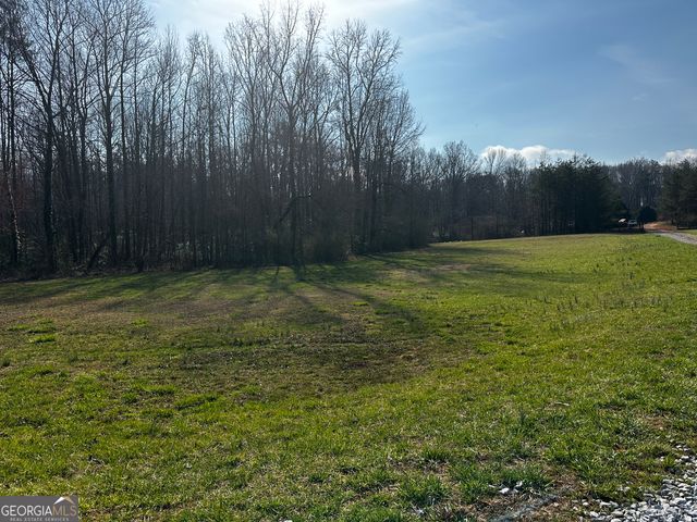 0 THURMOND ROAD 8.64 ACRES Road, Cleveland, GA 30528