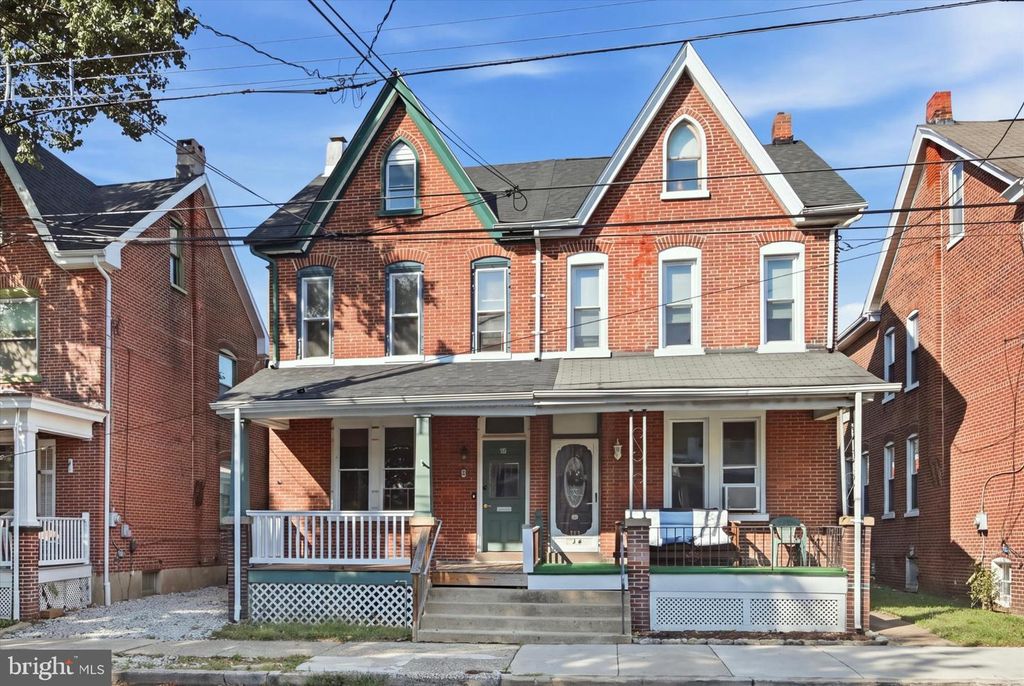 9 W 2ND ST, POTTSTOWN, PA 19464 — photo 2