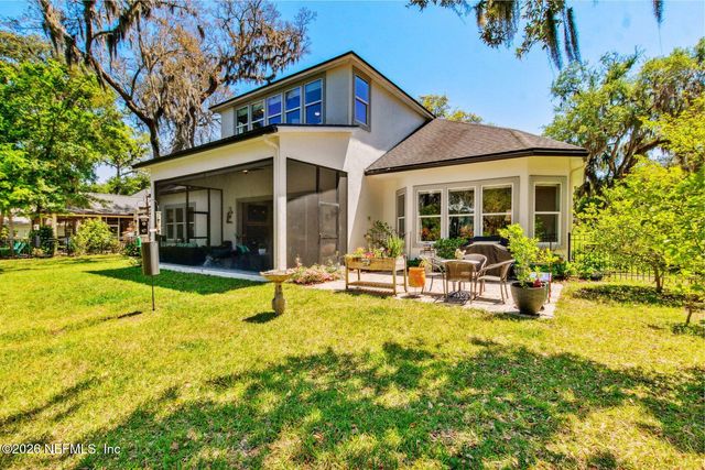 96133 OYSTER BAY Drive, Fernandina Beach, FL 32034