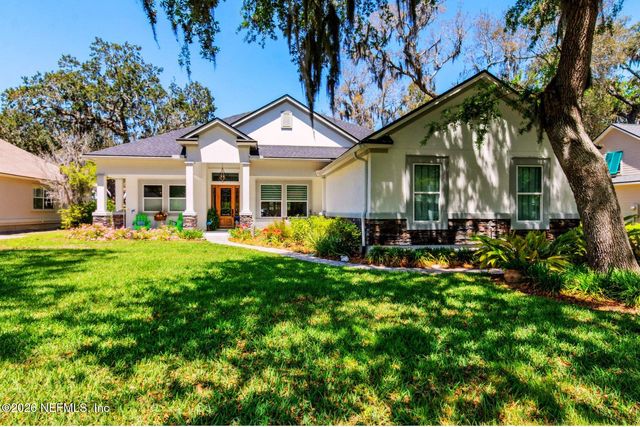 96133 OYSTER BAY Drive, Fernandina Beach, FL 32034