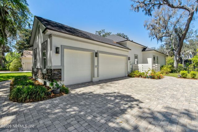 96133 OYSTER BAY Drive, Fernandina Beach, FL 32034