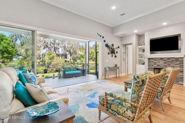 96133 OYSTER BAY Drive, Fernandina Beach, FL 32034