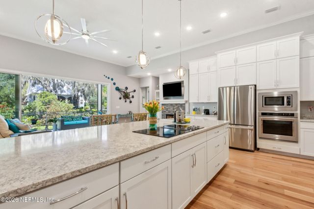 96133 OYSTER BAY Drive, Fernandina Beach, FL 32034
