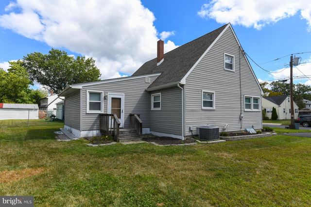 21 HIAWATHA RD, Somerdale, NJ 08083