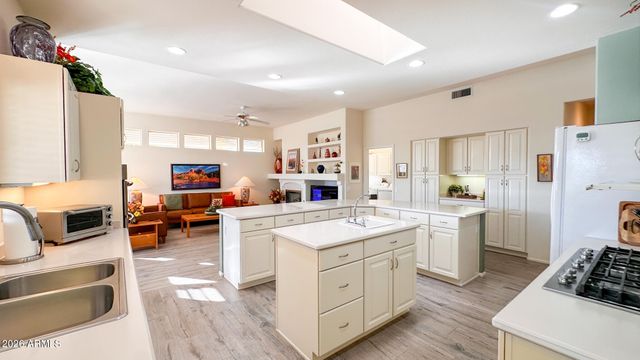 13943 W VIA TERCERO Avenue, Sun City West, AZ 85375