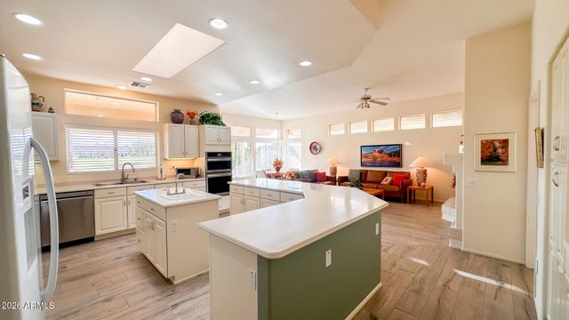 13943 W VIA TERCERO Avenue, Sun City West, AZ 85375