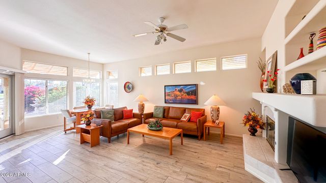 13943 W VIA TERCERO Avenue, Sun City West, AZ 85375