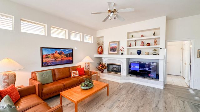 13943 W VIA TERCERO Avenue, Sun City West, AZ 85375