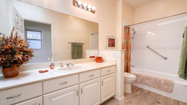 13943 W VIA TERCERO Avenue, Sun City West, AZ 85375