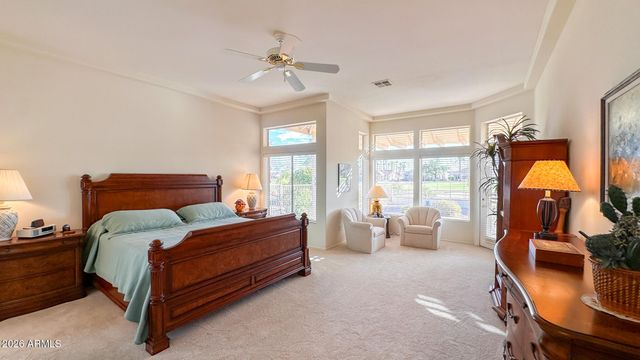 13943 W VIA TERCERO Avenue, Sun City West, AZ 85375