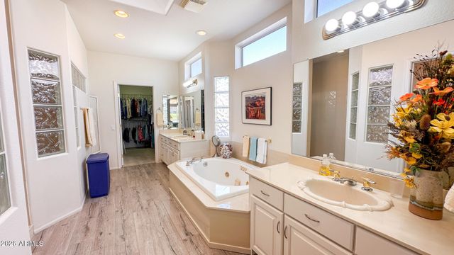 13943 W VIA TERCERO Avenue, Sun City West, AZ 85375
