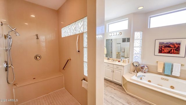 13943 W VIA TERCERO Avenue, Sun City West, AZ 85375