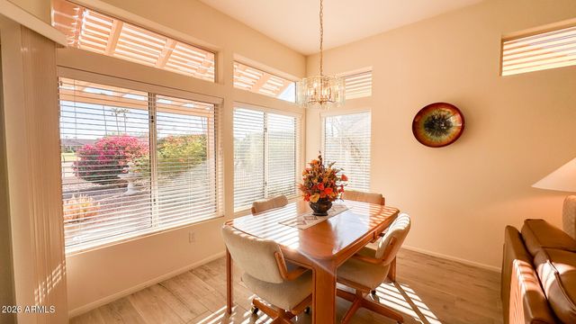 13943 W VIA TERCERO Avenue, Sun City West, AZ 85375