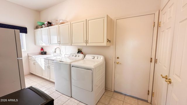 13943 W VIA TERCERO Avenue, Sun City West, AZ 85375