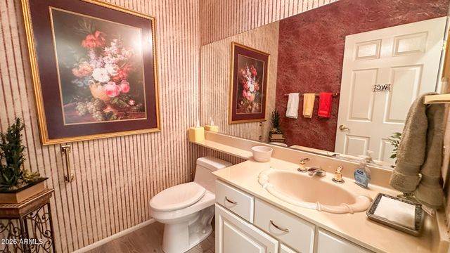 13943 W VIA TERCERO Avenue, Sun City West, AZ 85375