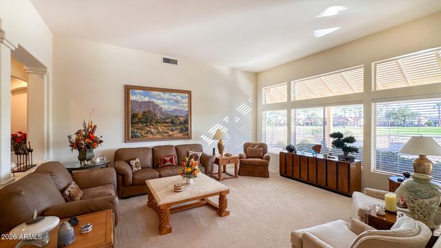 13943 W VIA TERCERO Avenue, Sun City West, AZ 85375