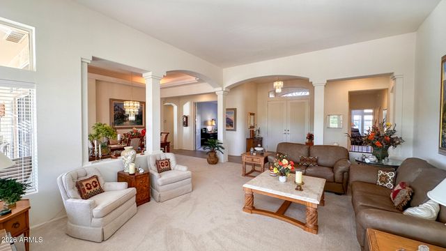 13943 W VIA TERCERO Avenue, Sun City West, AZ 85375