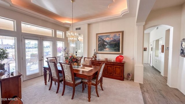 13943 W VIA TERCERO Avenue, Sun City West, AZ 85375