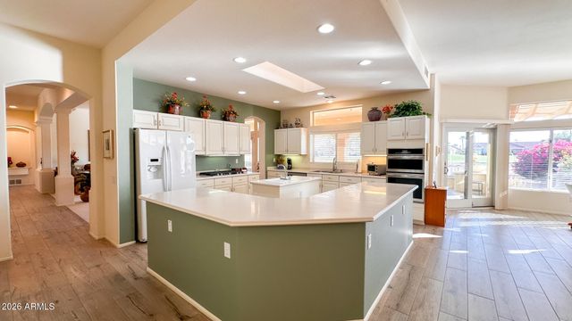 13943 W VIA TERCERO Avenue, Sun City West, AZ 85375