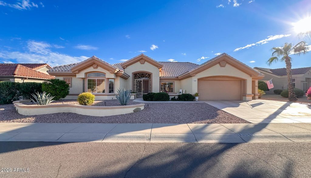 13943 W VIA TERCERO Avenue, Sun City West, AZ 85375 — photo 2