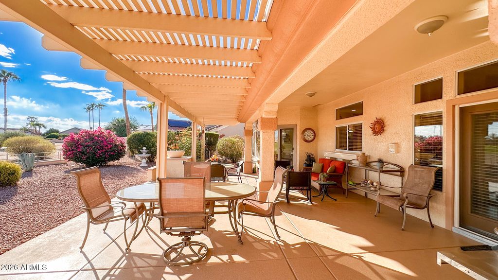 13943 W VIA TERCERO Avenue, Sun City West, AZ 85375 — photo 3