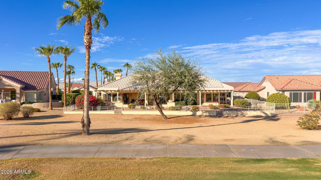 13943 W VIA TERCERO Avenue, Sun City West, AZ 85375 — photo 4