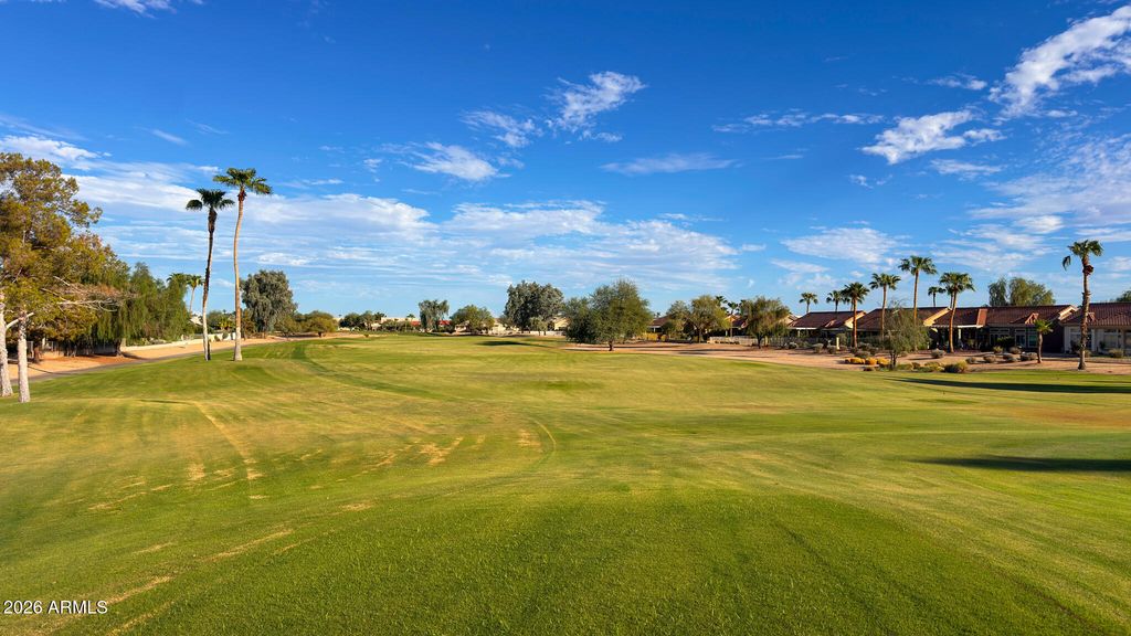 13943 W VIA TERCERO Avenue, Sun City West, AZ 85375 — photo 5