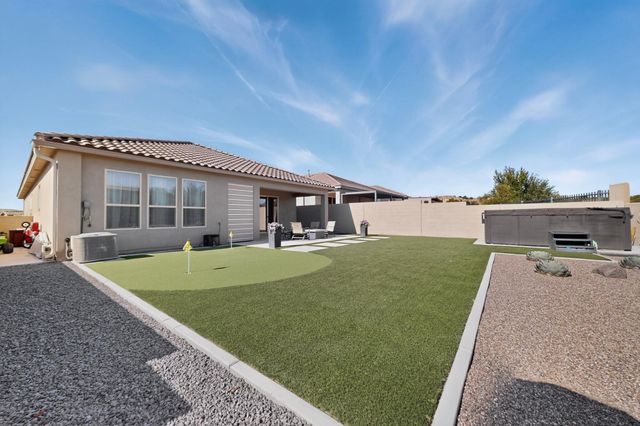 2554 Guadalupe Road NE, Rio Rancho, NM 87144
