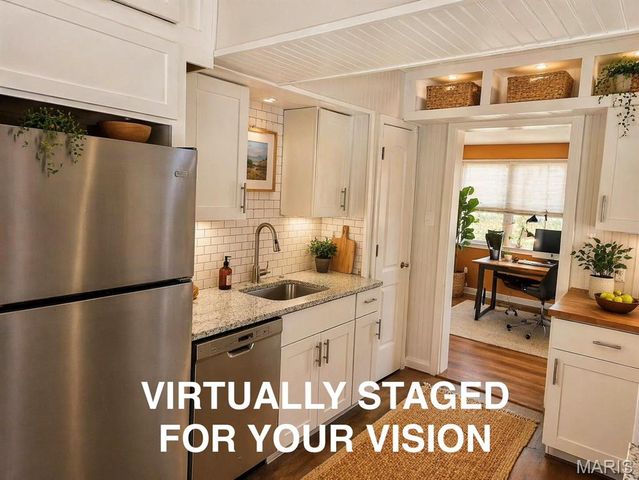 6408 Oleatha Avenue, St Louis, MO 63139