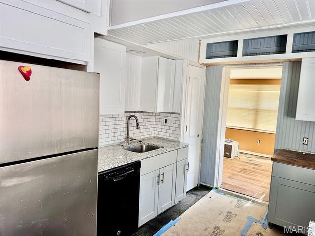 6408 Oleatha Avenue, St Louis, MO 63139