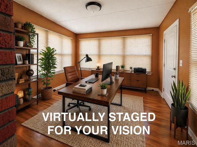 6408 Oleatha Avenue, St Louis, MO 63139