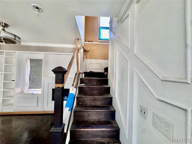 6408 Oleatha Avenue, St Louis, MO 63139