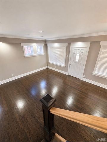 6408 Oleatha Avenue, St Louis, MO 63139