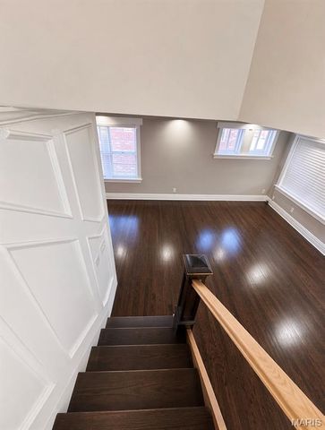 6408 Oleatha Avenue, St Louis, MO 63139