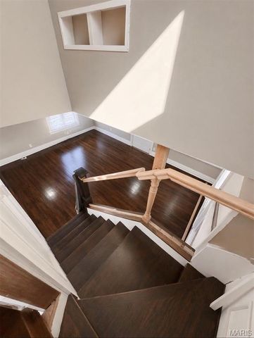 6408 Oleatha Avenue, St Louis, MO 63139