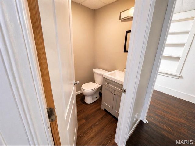 6408 Oleatha Avenue, St Louis, MO 63139