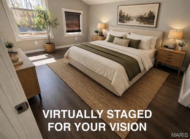 6408 Oleatha Avenue, St Louis, MO 63139