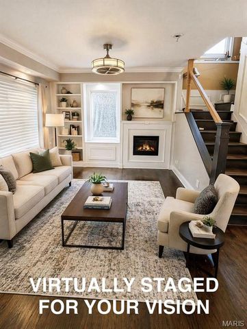 6408 Oleatha Avenue, St Louis, MO 63139