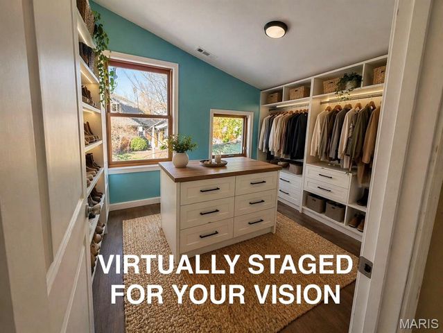 6408 Oleatha Avenue, St Louis, MO 63139