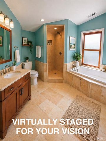 6408 Oleatha Avenue, St Louis, MO 63139