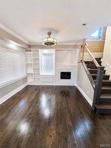 6408 Oleatha Avenue, St Louis, MO 63139